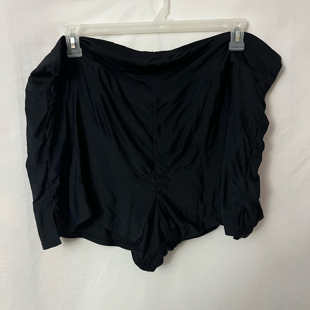 Swim shorts